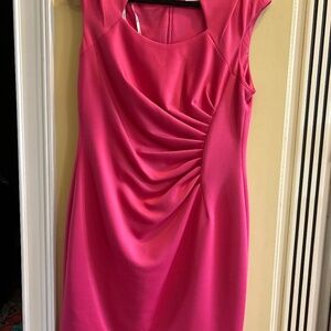Ladies dress